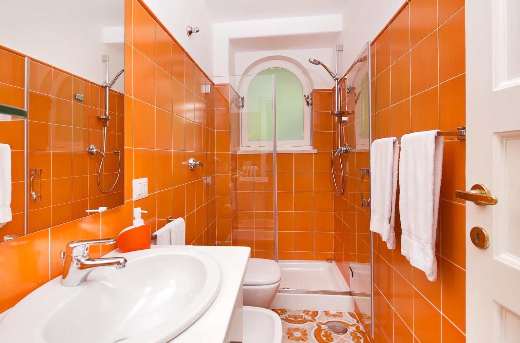 Villa Mariuccia Капри Стая снимка
