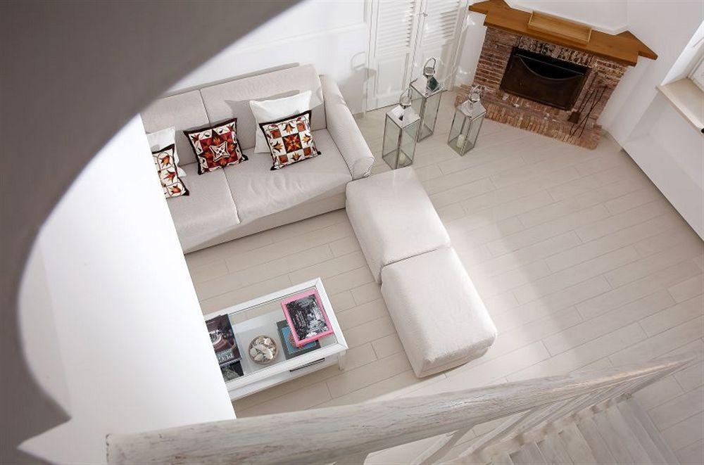 Villa Mariuccia Капри Екстериор снимка